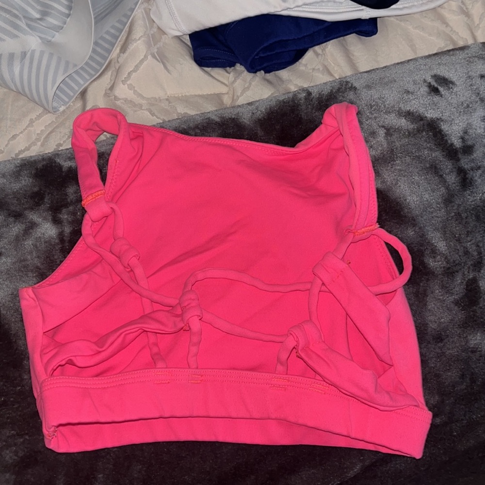 Sports bra - Picture 2 of 2